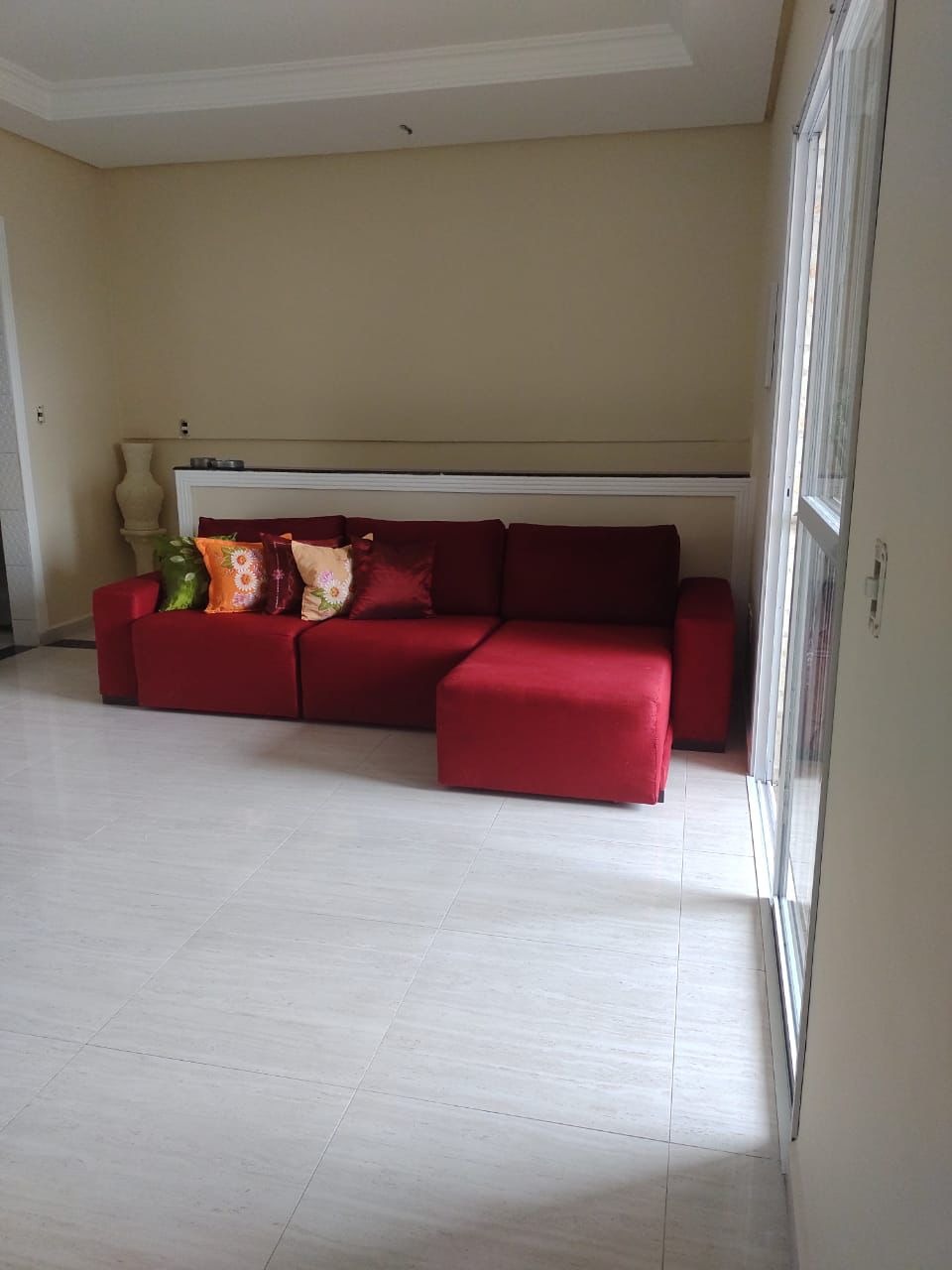 Sobrado residencial e comercial: o espaço perfeito para vive