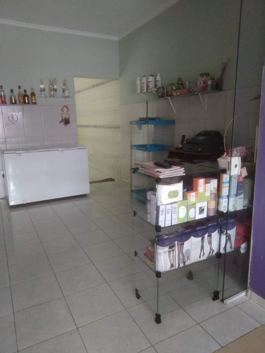 Sobrado Residencial e Comercial: O Espaço Perfeito para Viver e Empreender - foto 43