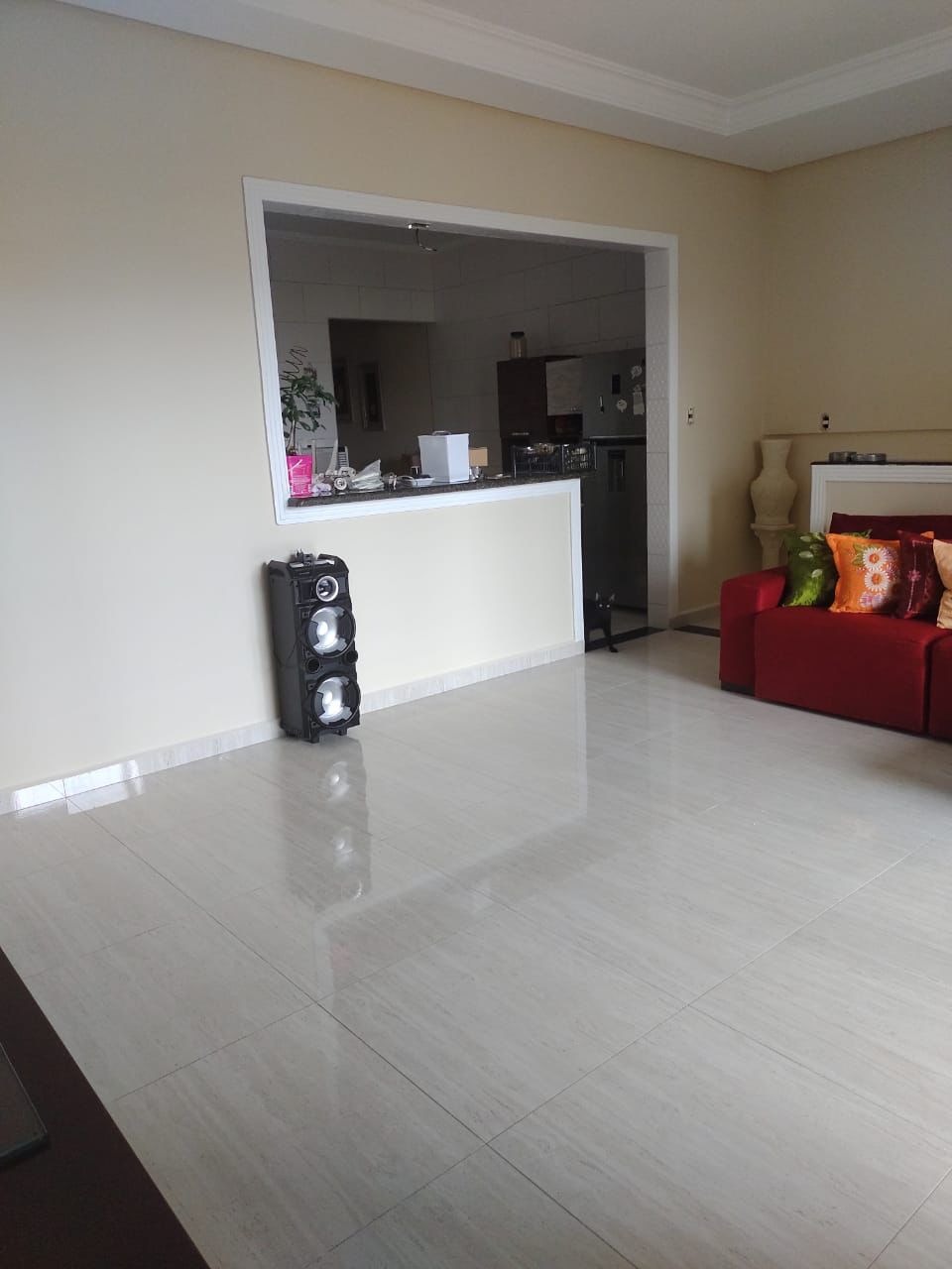 Sobrado residencial e comercial: o espaço perfeito para vive