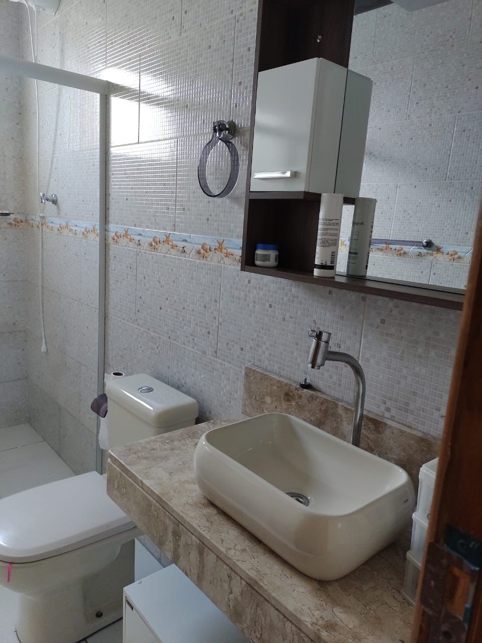 Sobrado residencial e comercial: o espaço perfeito para vive