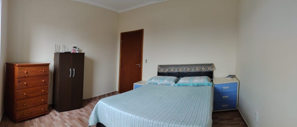 Sobrado residencial e comercial: o espaço perfeito para vive