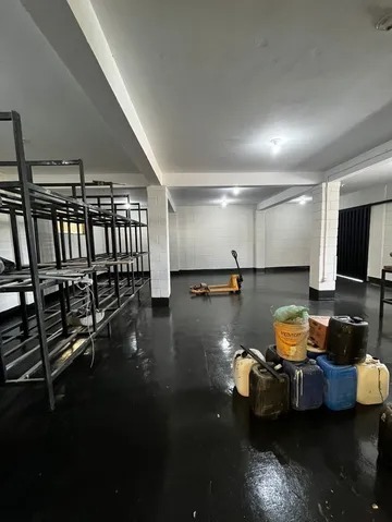 Aluga-se galpao industrial no jardim paulistano l