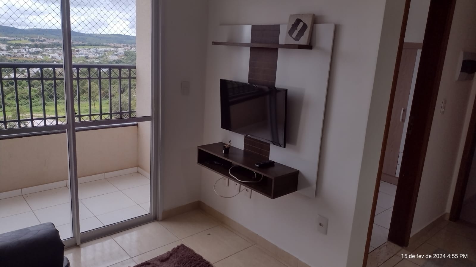 Apartamento, 2 quartos, 62 m² - Foto 4