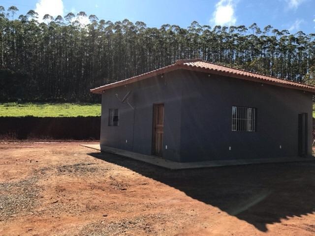 Refúgio sereno: propriedade com carvoaria e potencial de ren