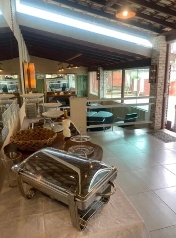 Imóvel comercial para locação de fácil acesso anhanguera - foto 15