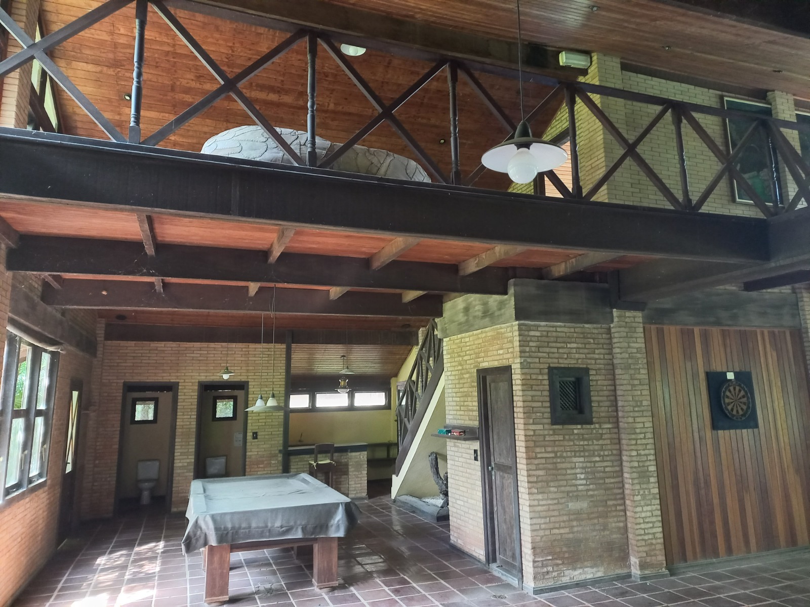 Sítio, 4 quartos, 2000 m² - Foto 46