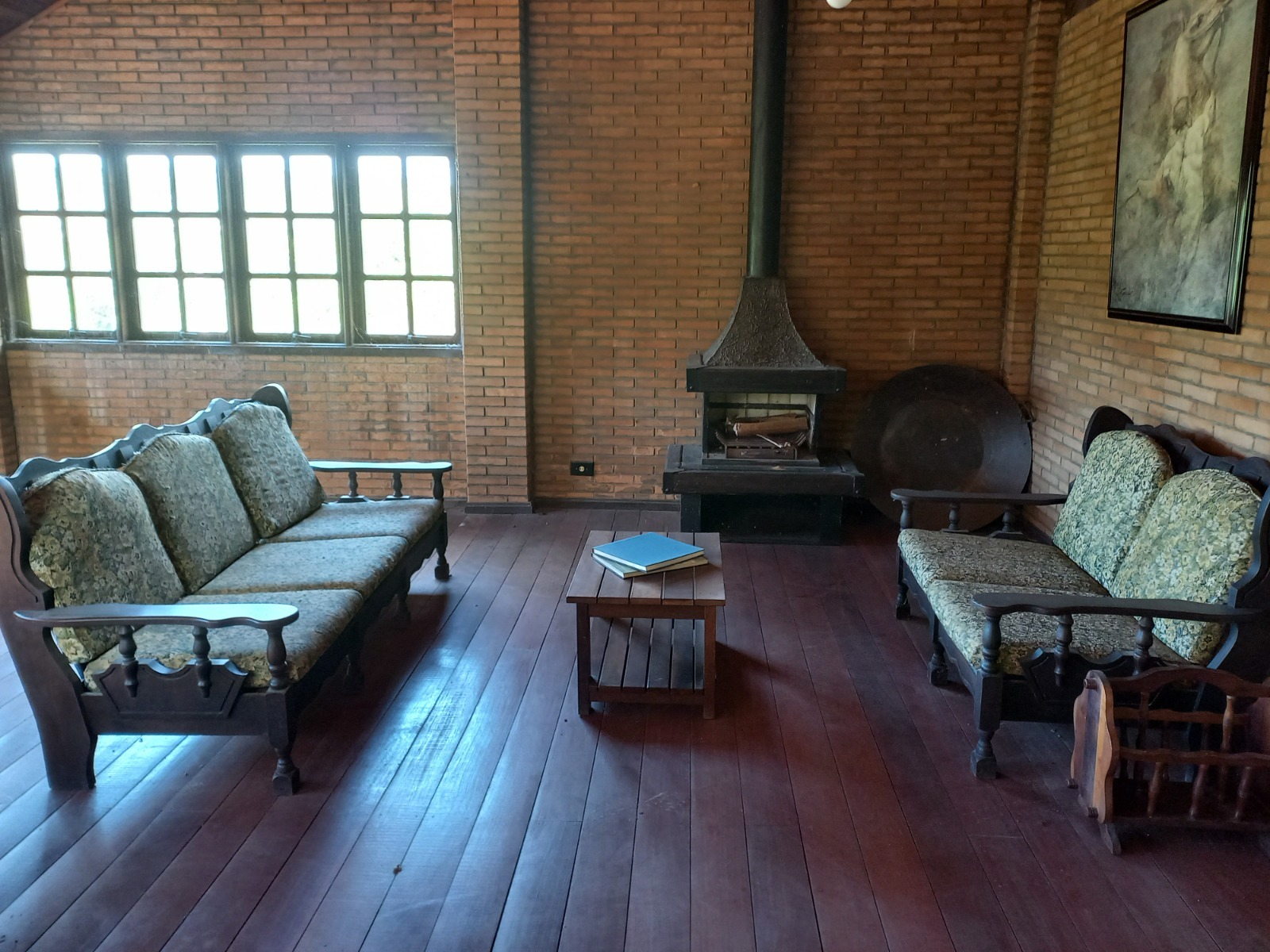 Sítio, 4 quartos, 2000 m² - Foto 52