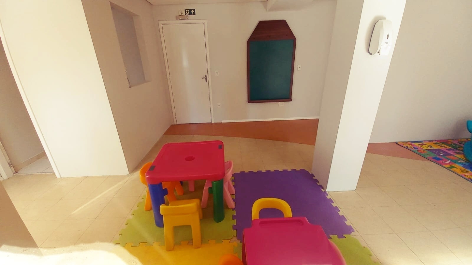 Apartamento, 3 quartos, 68 m² - Foto 40