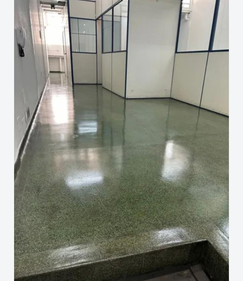 Galpão 280m² Bairro Planalto Paulista - São Paulo