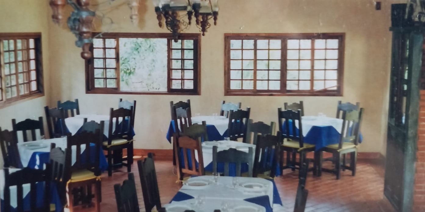 Sítio, 4 quartos, 2000 m² - Foto 36
