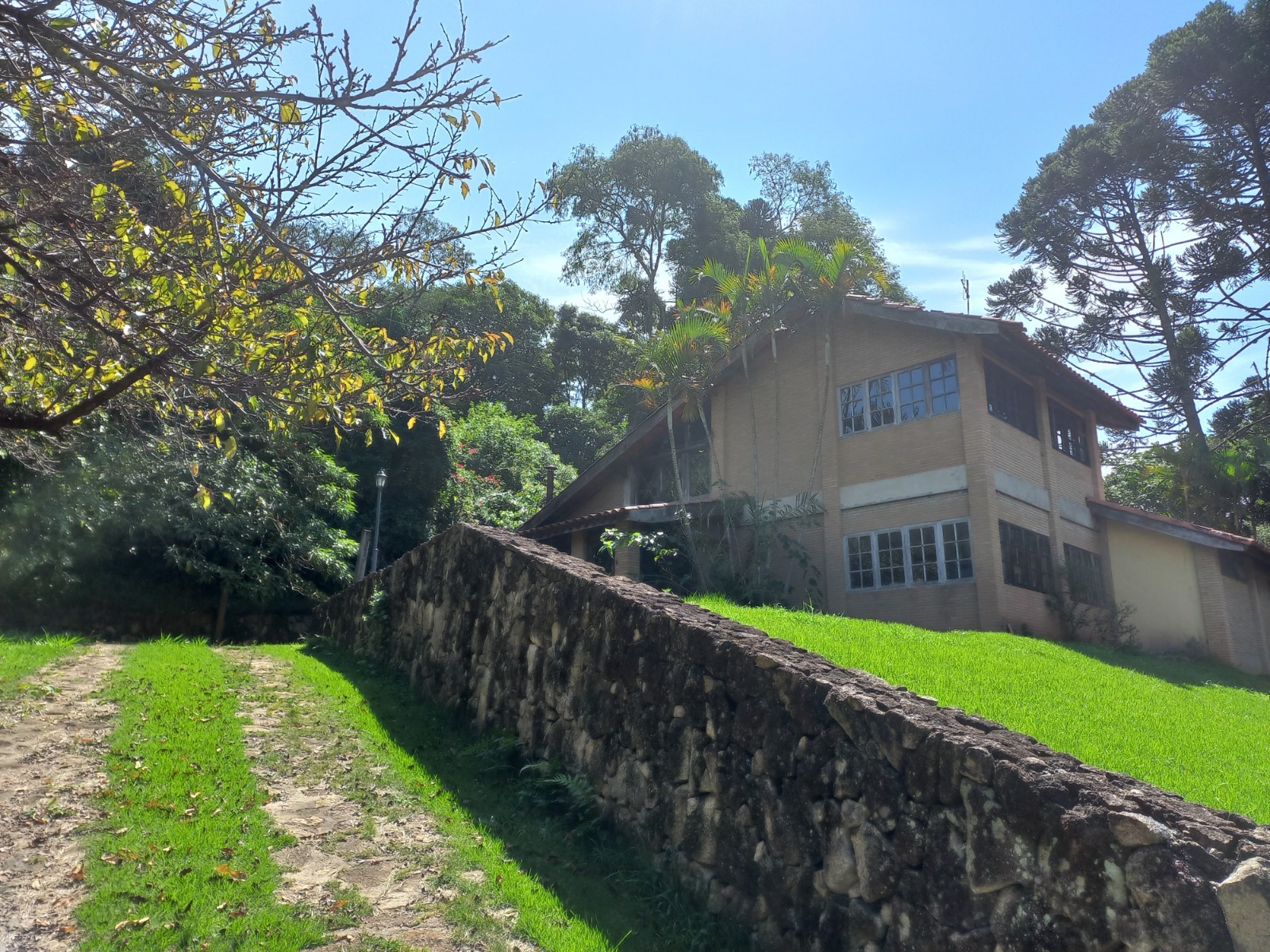 Sítio, 4 quartos, 2000 m² - Foto 40