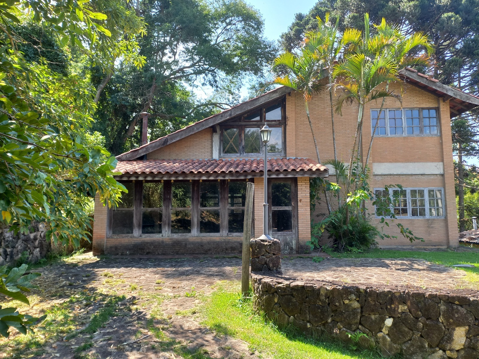 Sítio, 4 quartos, 2000 m² - Foto 41