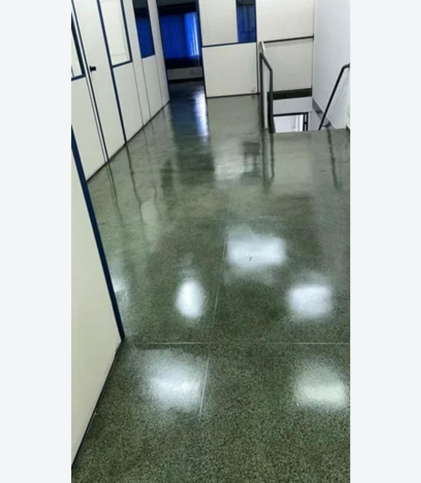 Galpão 280m² Bairro Planalto Paulista - São Paulo