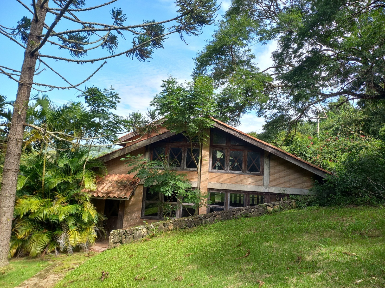 Sítio, 4 quartos, 2000 m² - Foto 54