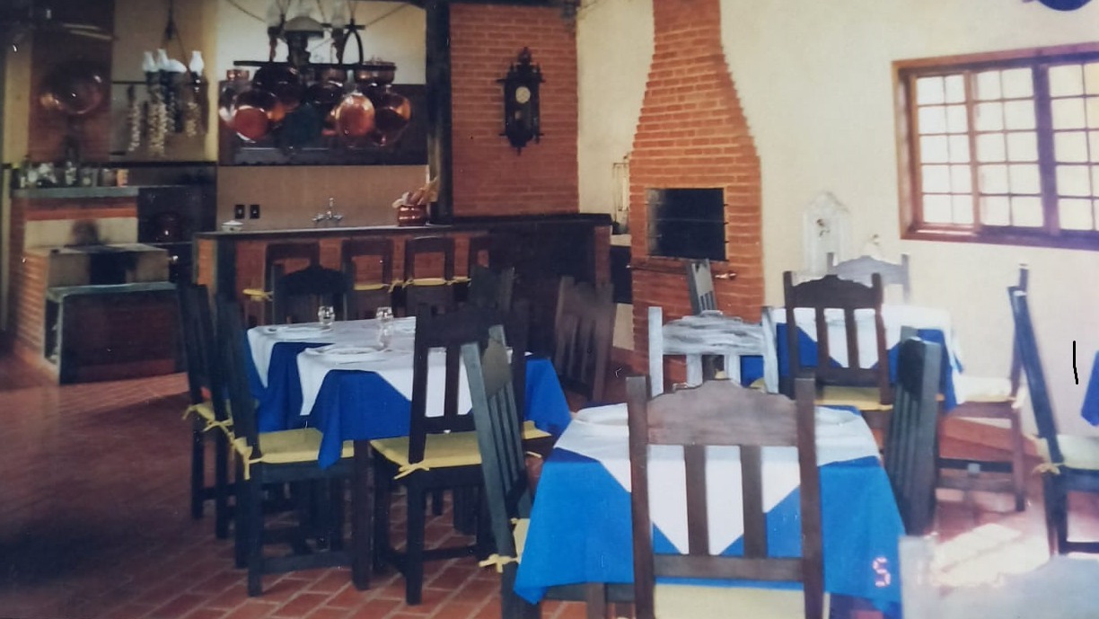 Sítio, 4 quartos, 2000 m² - Foto 37