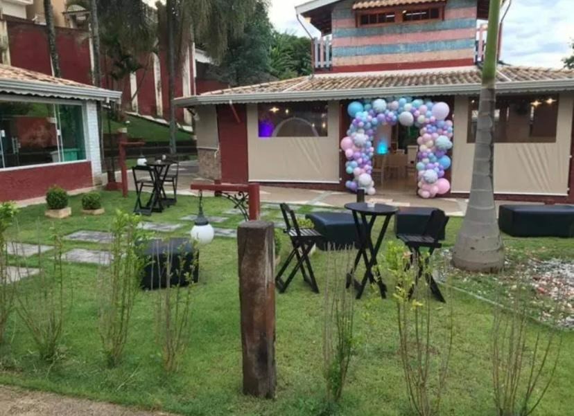 Imóvel comercial para locação de fácil acesso anhanguera - foto 5