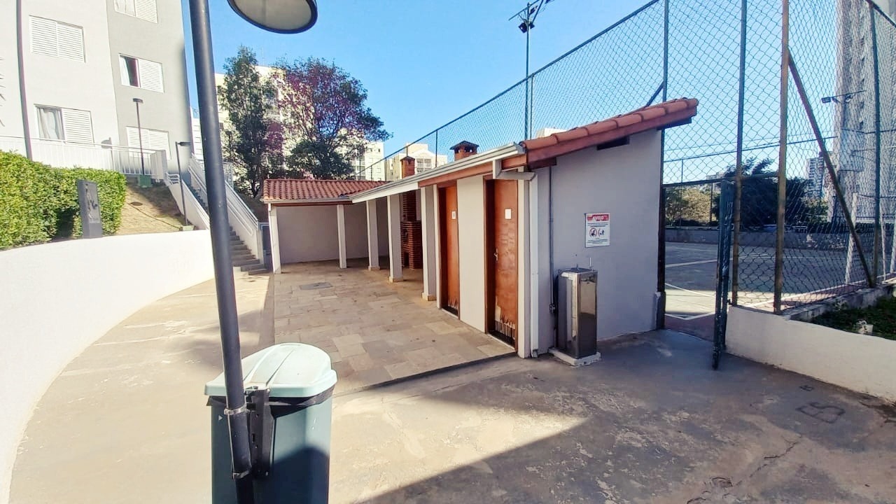 Apartamento, 3 quartos, 68 m² - Foto 31