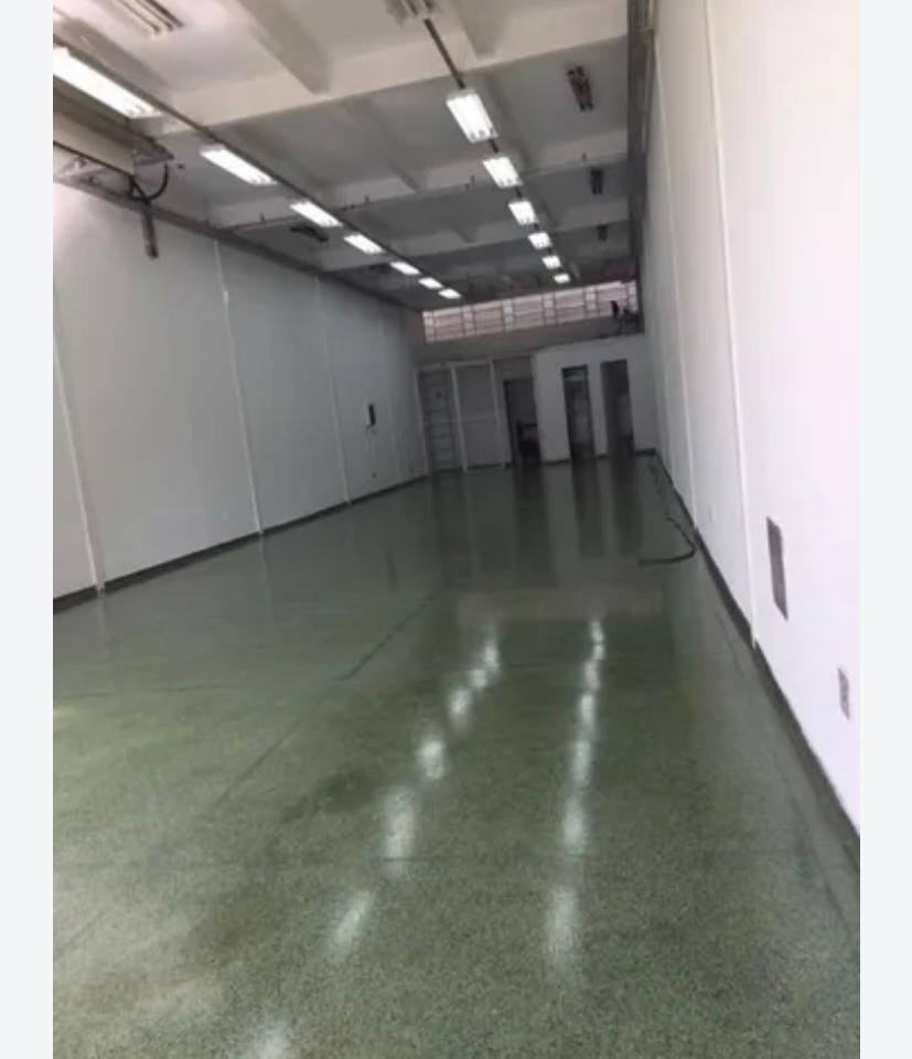 Galpão 280m² Bairro Planalto Paulista - São Paulo