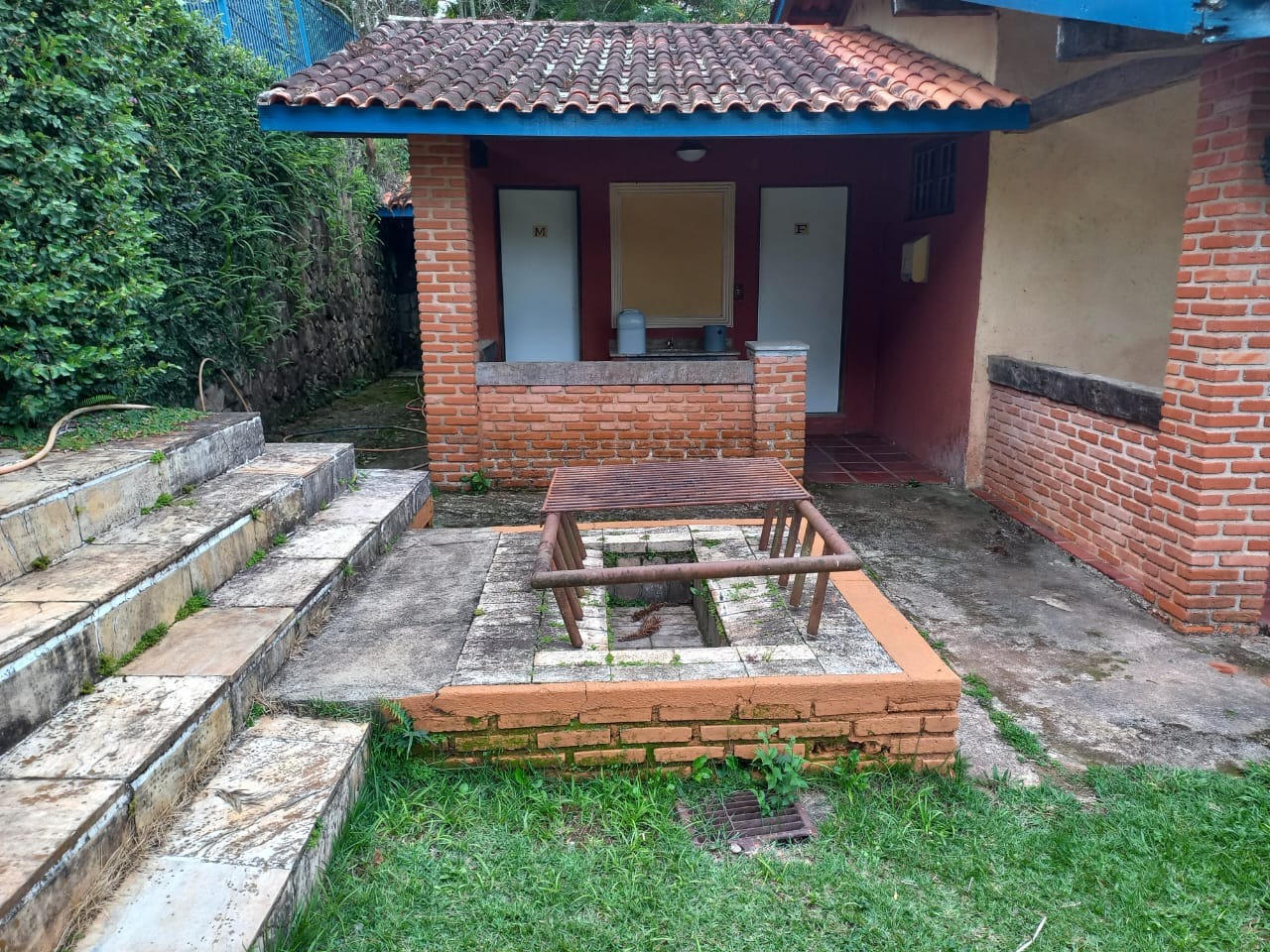 Sítio, 4 quartos, 2000 m² - Foto 51