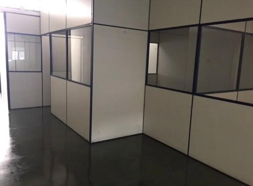 Galpão 280m² Bairro Planalto Paulista - São Paulo