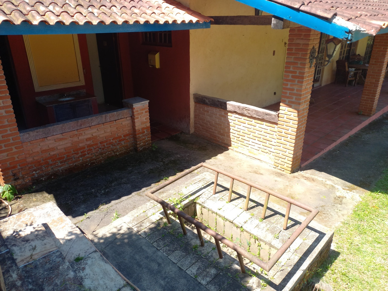 Sítio, 4 quartos, 2000 m² - Foto 44