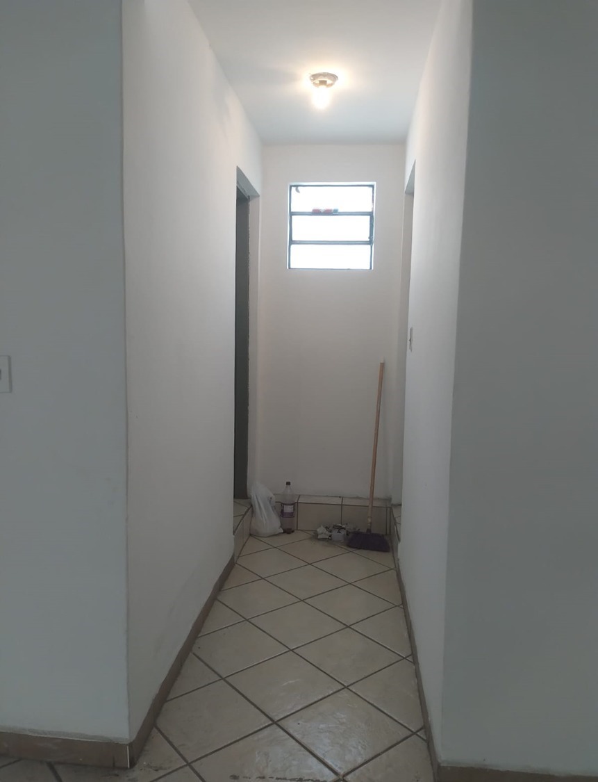 Galpão de 400m² localizado na vila leopoldina, sorocaba