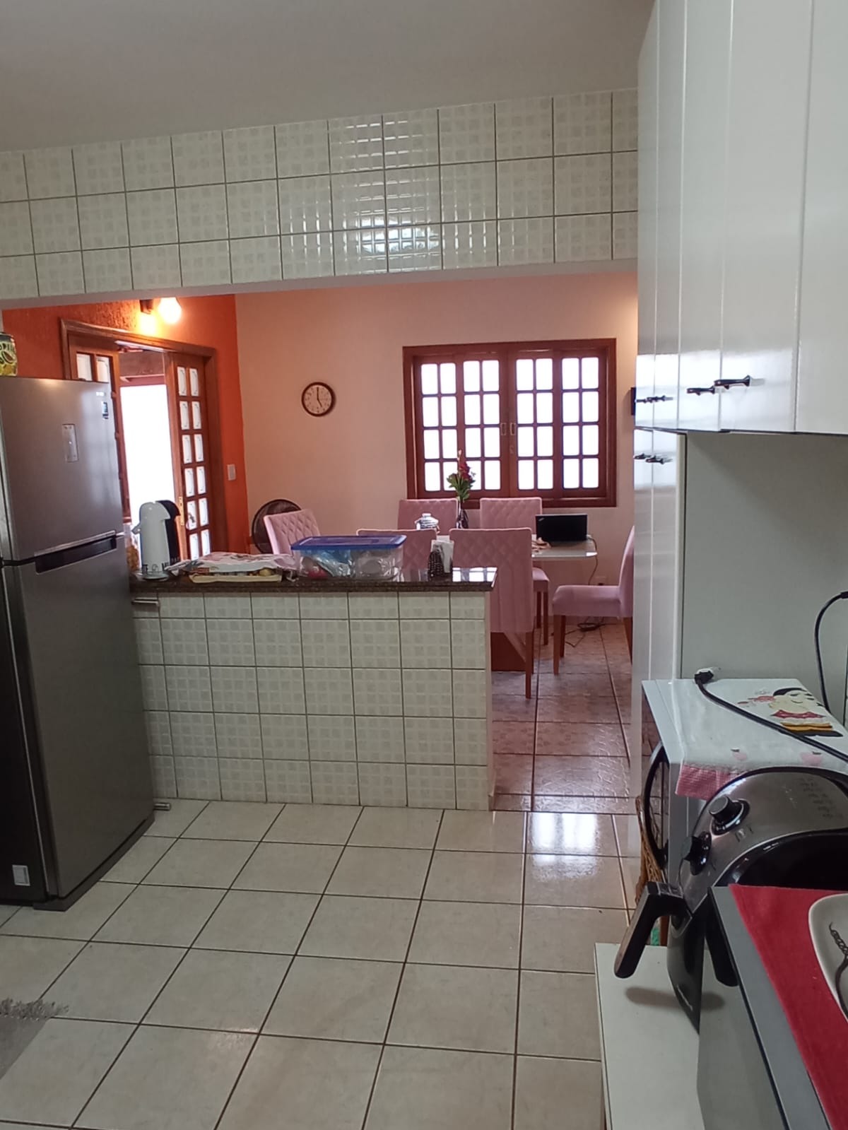 Chácara com 2.112,00m² Localizado no Condomínio Vitassay.