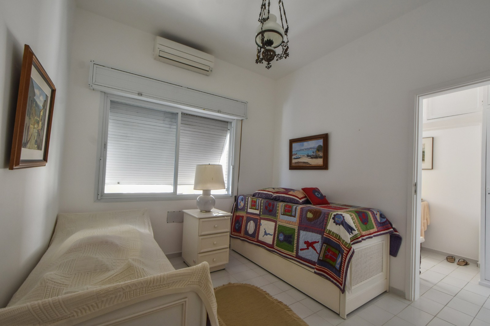 Apartamento de 120m² com 3 Dormitórios Localizado na Praia de Pitangueiras, Guarujá SP