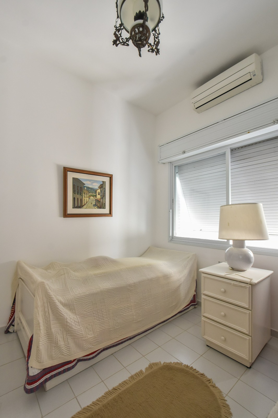 Apartamento de 120m² com 3 Dormitórios Localizado na Praia de Pitangueiras, Guarujá SP