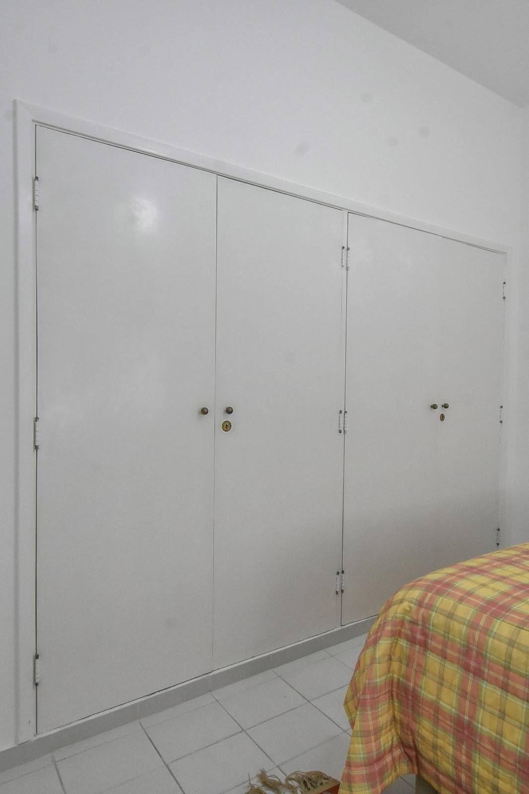 Apartamento de 120m² com 3 Dormitórios Localizado na Praia de Pitangueiras, Guarujá SP