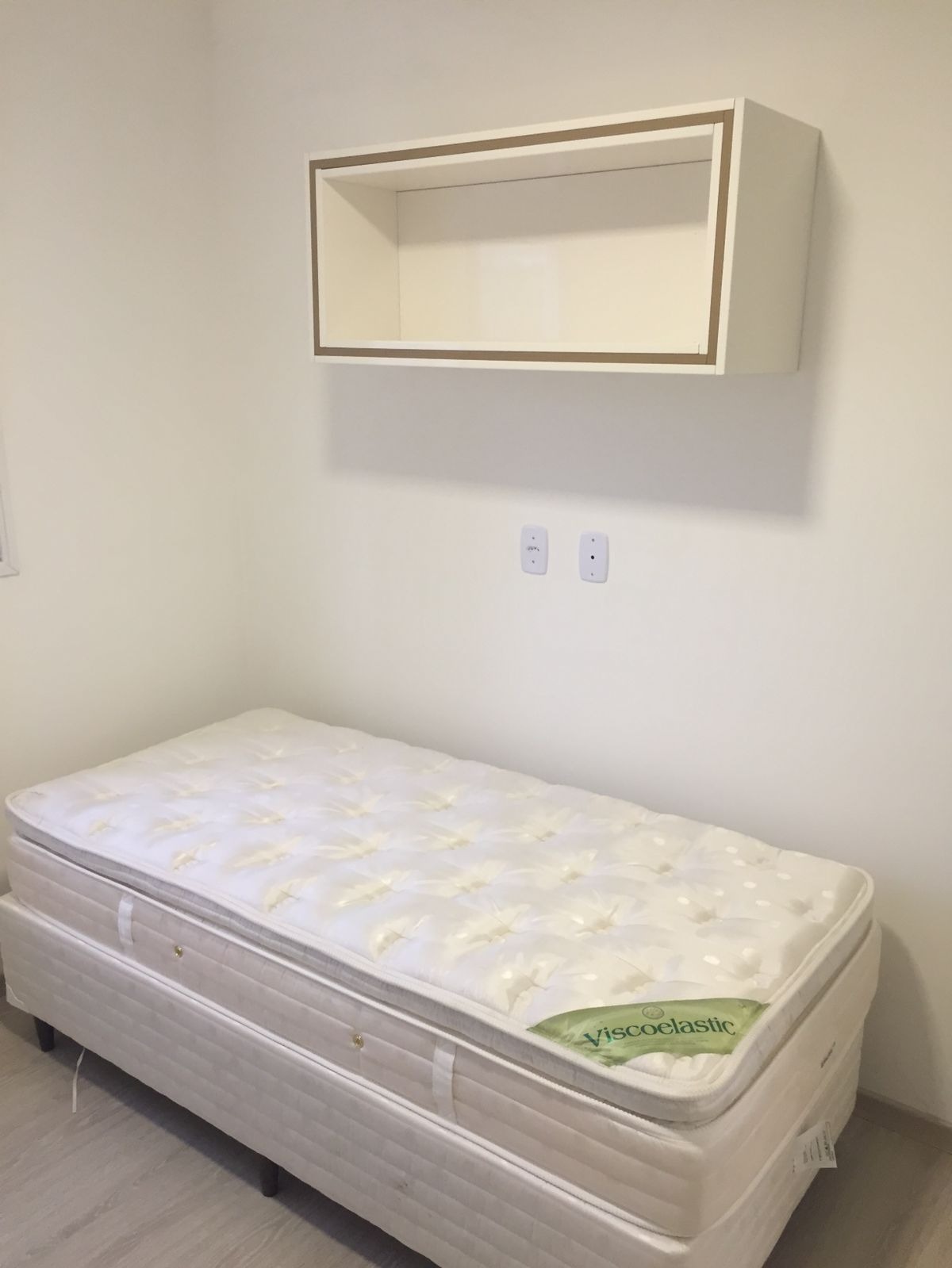 Apartamento, 2 quartos, 54 m² - Foto 11