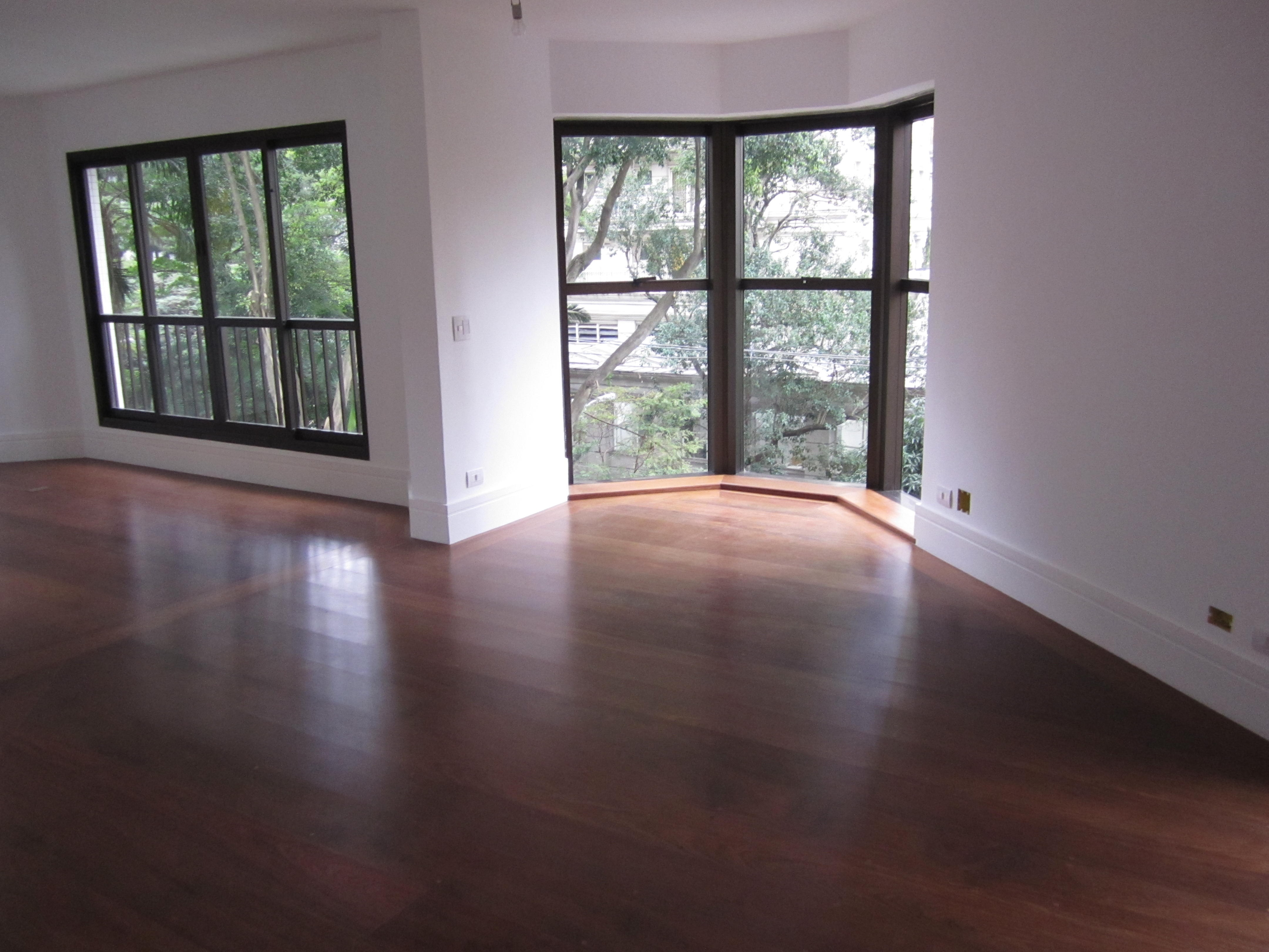 Apartamento, 3 quartos, 210 m² - Foto 8