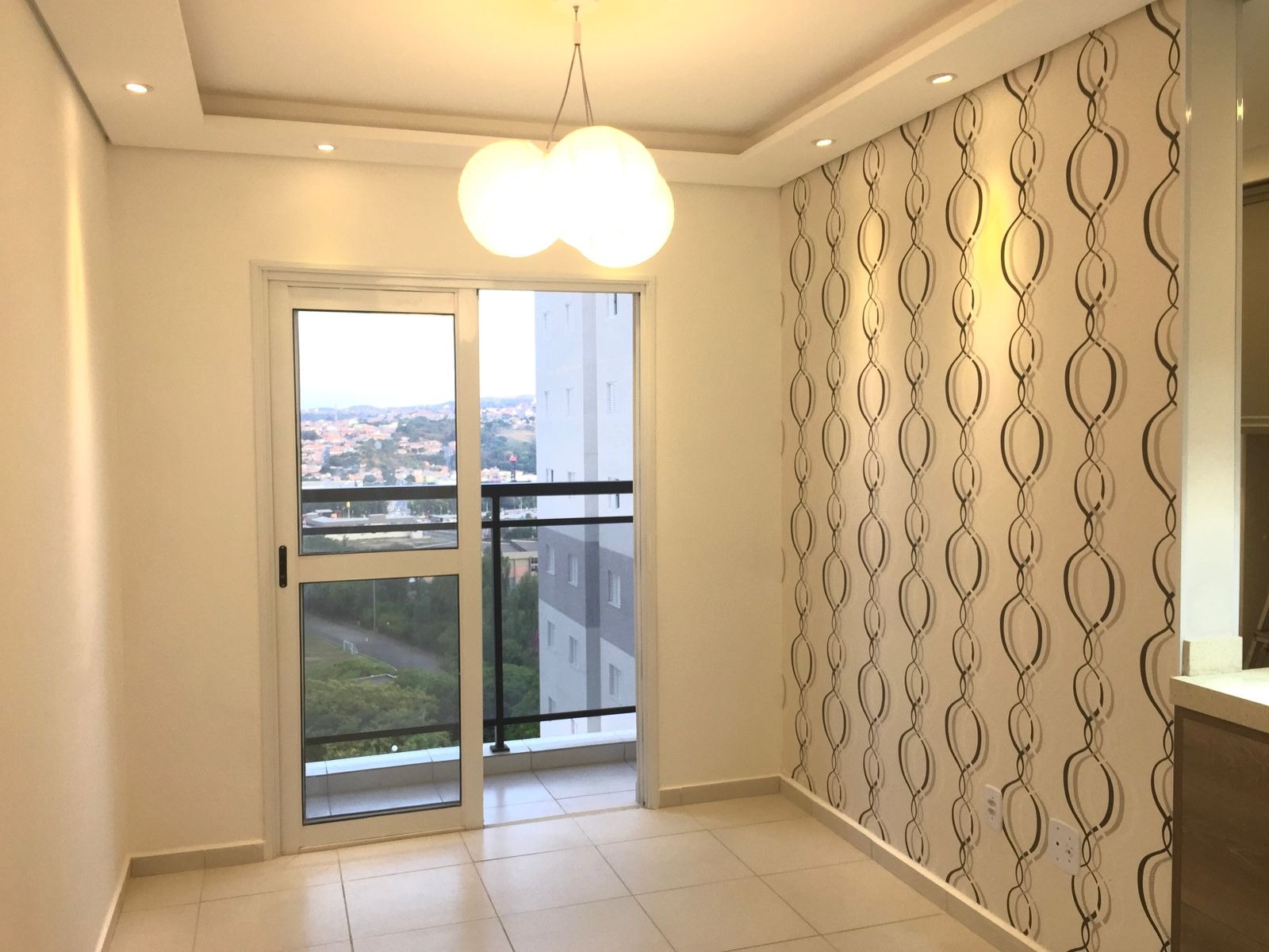 Apartamento, 2 quartos, 54 m² - Foto 1