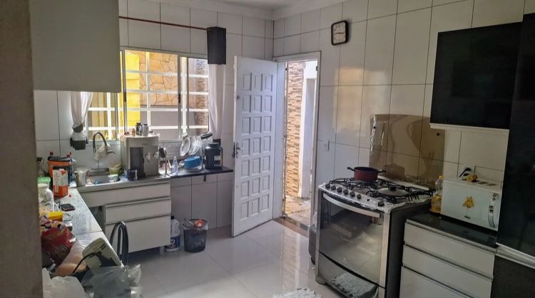 Casa em JARDIM NÁPOLI, SOROCABA - Foto 4