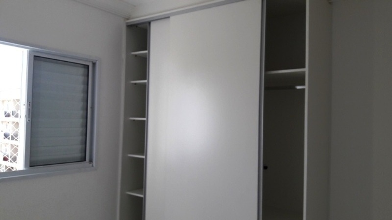 Apartamento, 2 quartos, 60 m² - Foto 10