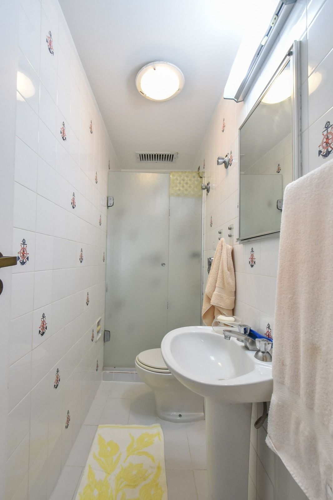 Apartamento de 120m² com 3 Dormitórios Localizado na Praia de Pitangueiras, Guarujá SP