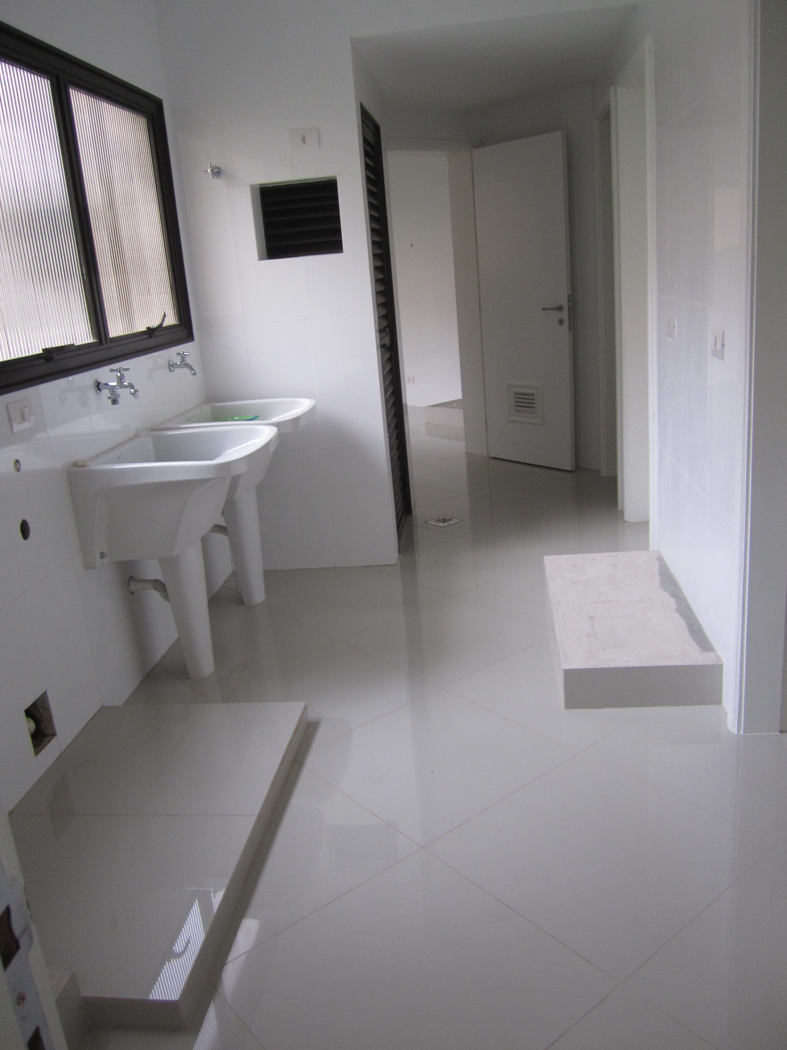 Apartamento, 3 quartos, 210 m² - Foto 2