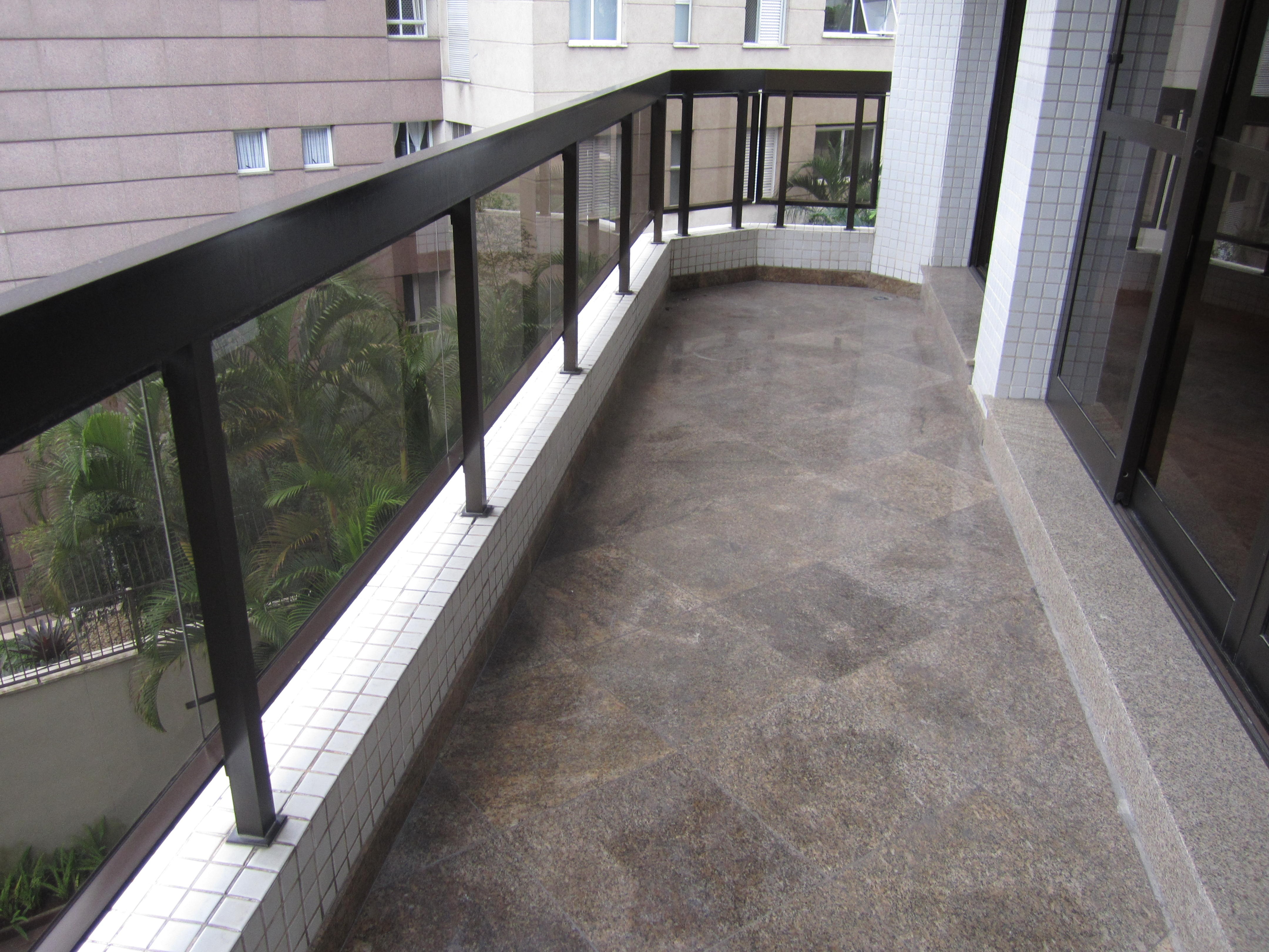 Apartamento, 3 quartos, 210 m² - Foto 9