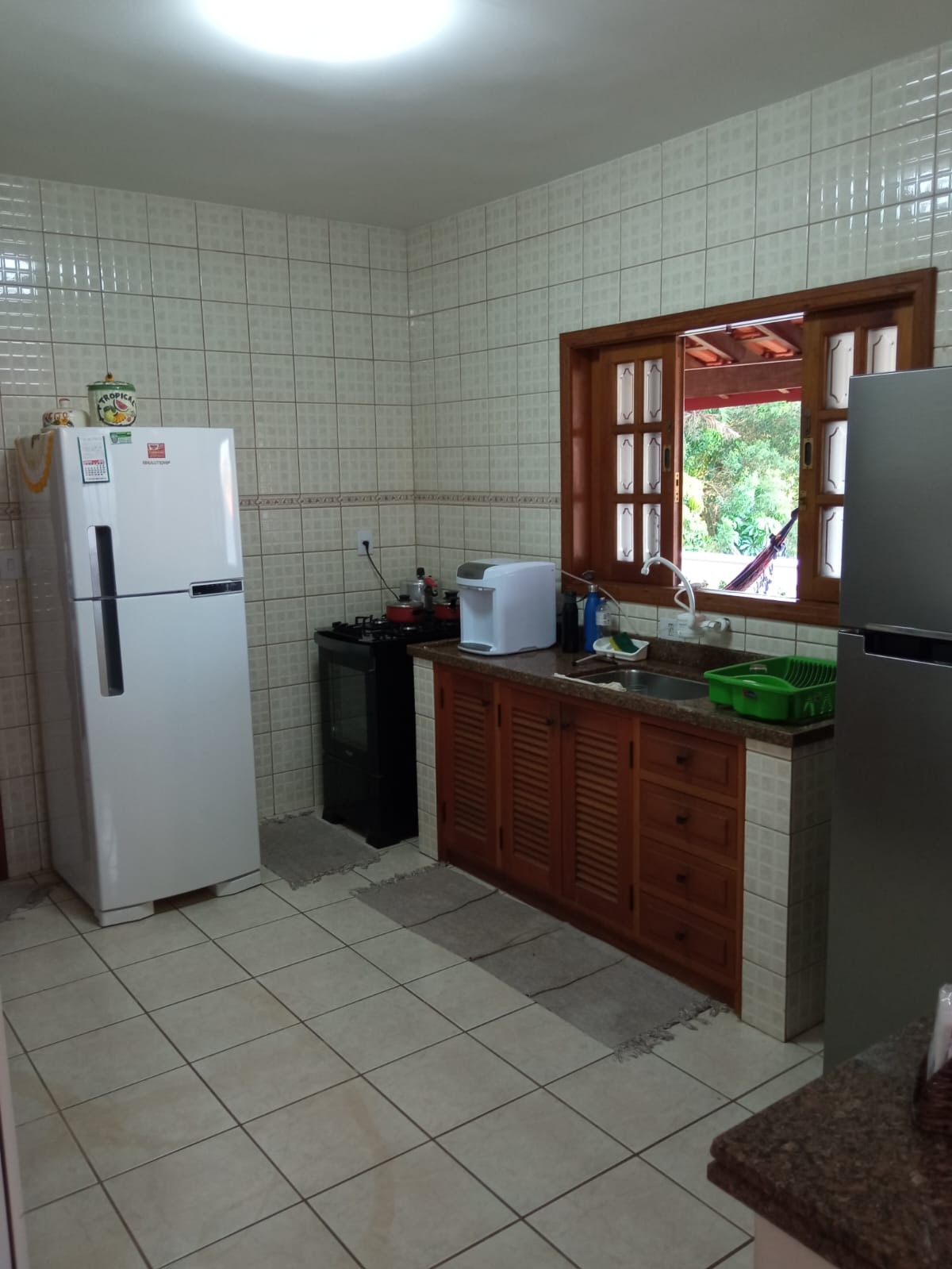 Chácara com 2.112,00m² Localizado no Condomínio Vitassay.