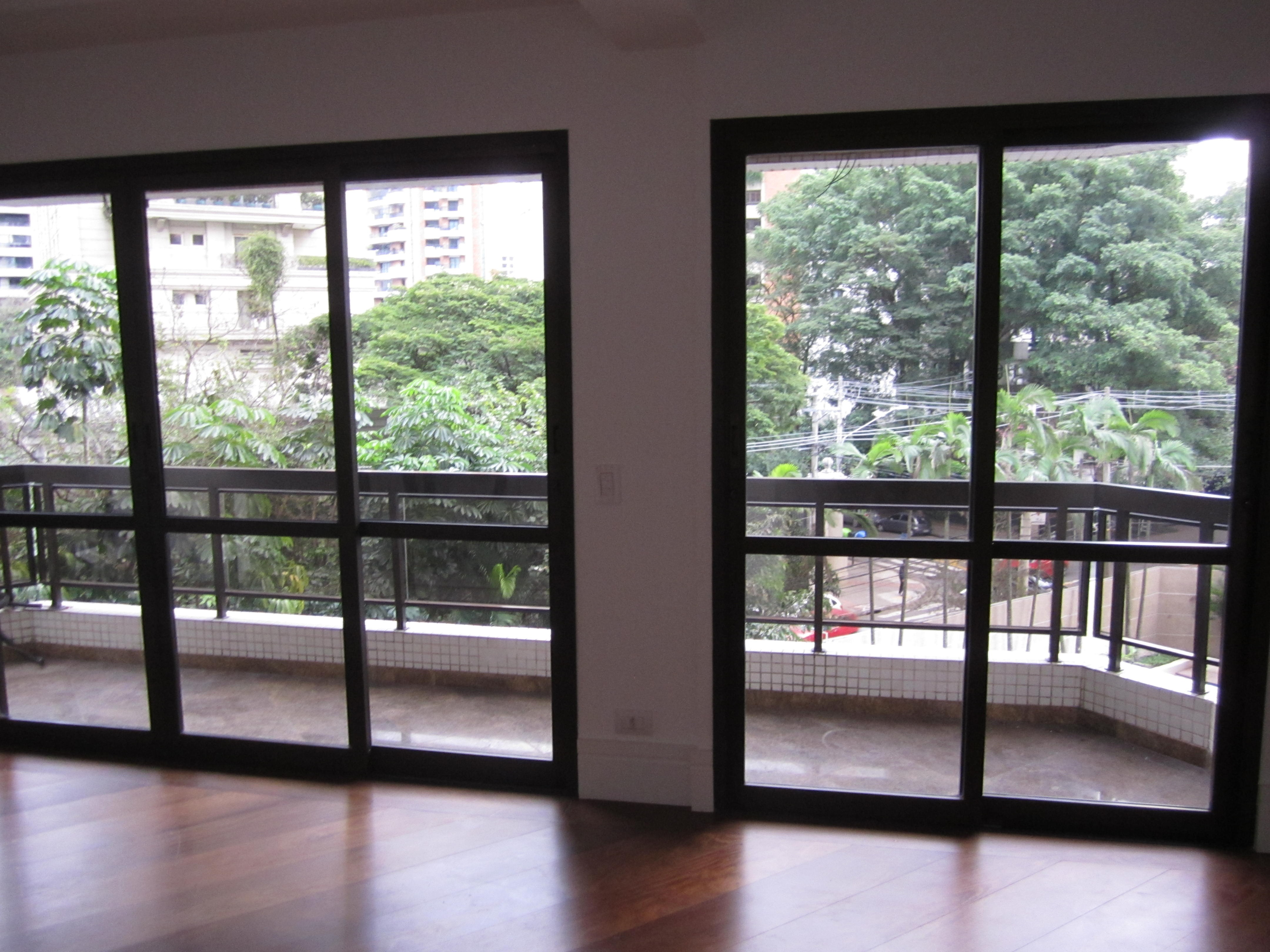 Apartamento, 3 quartos, 210 m² - Foto 10