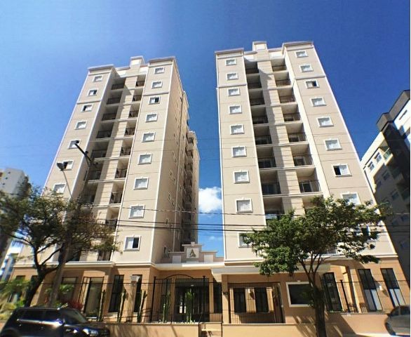 Apartamento, 2 quartos, 60 m² - Foto 17