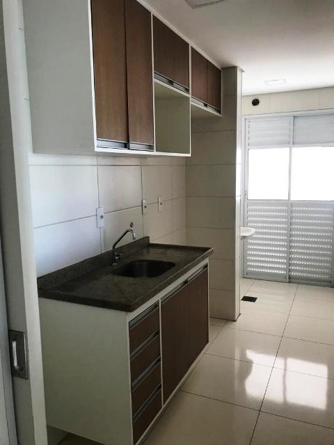 Apartamento, 2 quartos, 60 m² - Foto 5