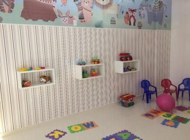 Apartamento, 2 quartos, 60 m² - Foto 25