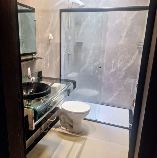 Casa em JARDIM NÁPOLI, SOROCABA - Foto 8