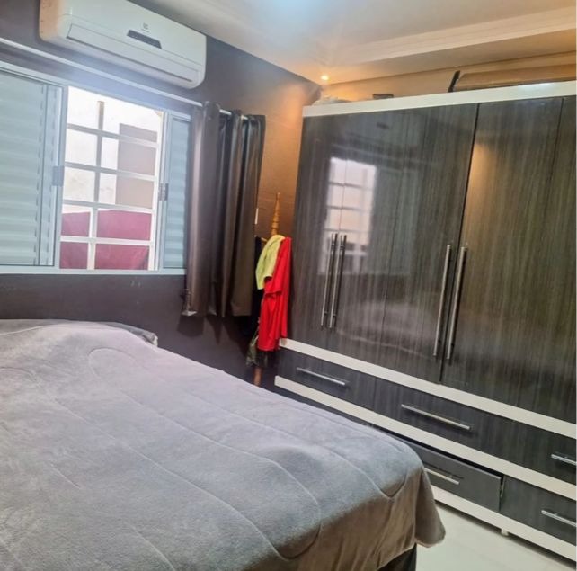 Casa em JARDIM NÁPOLI, SOROCABA - Foto 6