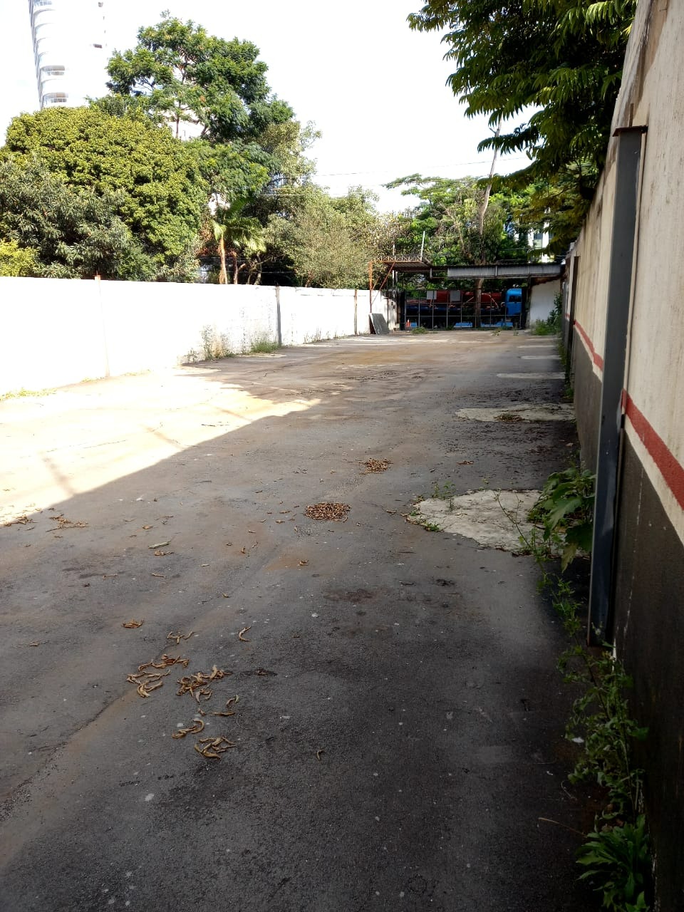Venda de Terreno Localizado em Itaim Bibi, São Paulo