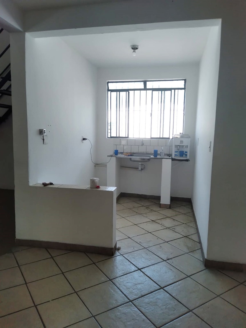 Galpão de 400m² localizado na vila leopoldina, sorocaba