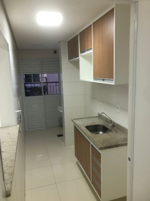 Apartamento, 2 quartos, 60 m² - Foto 4