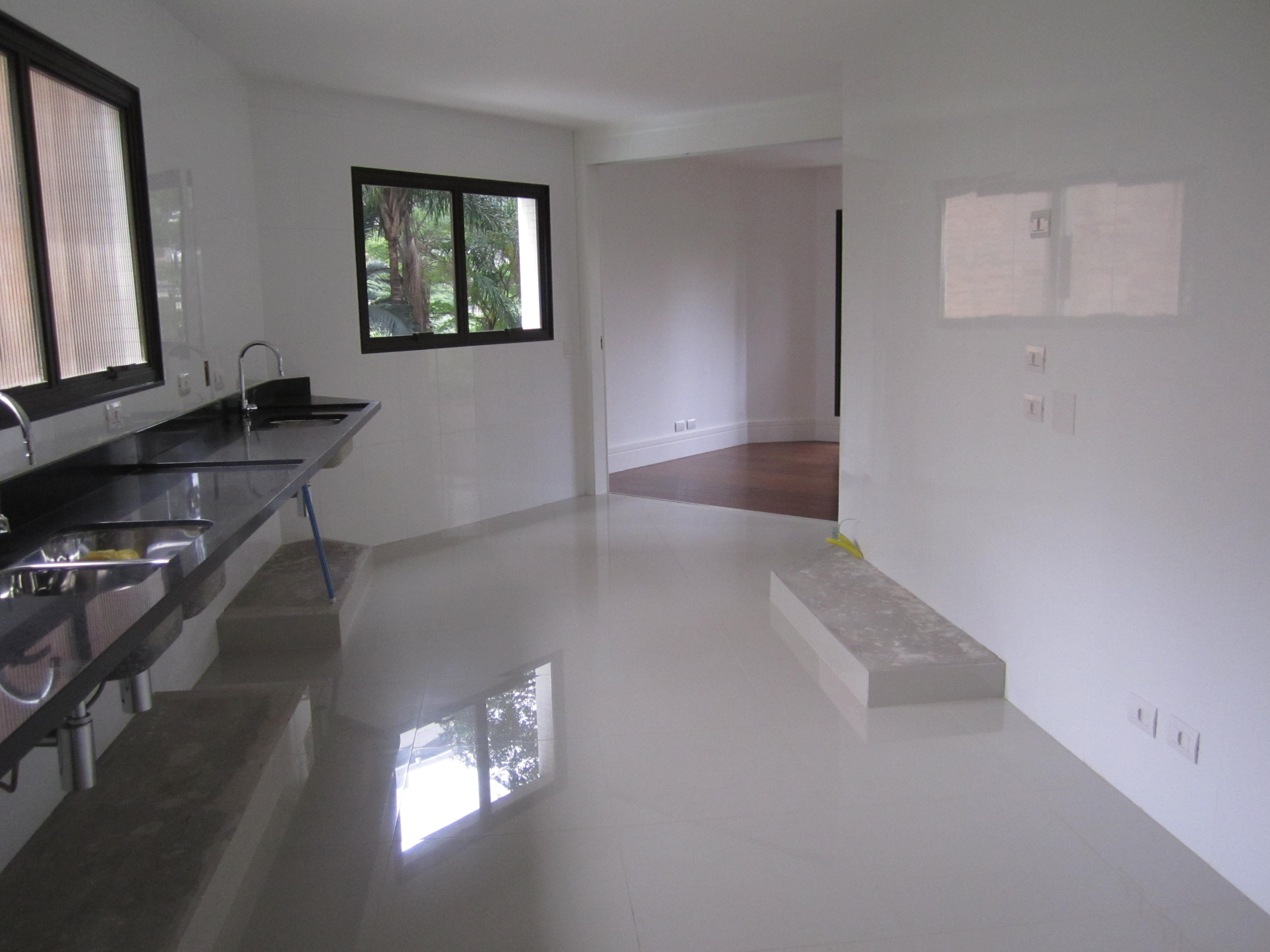Apartamento, 3 quartos, 210 m² - Foto 3