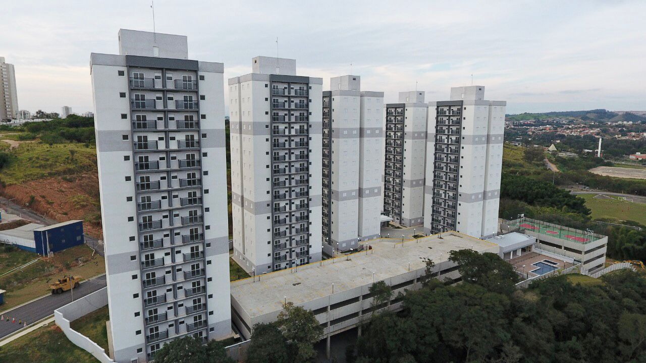 Apartamento, 2 quartos, 54 m² - Foto 15
